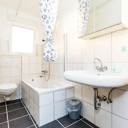 Apartment Stammheim *