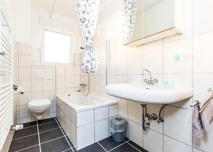 Apartman Stammheim *