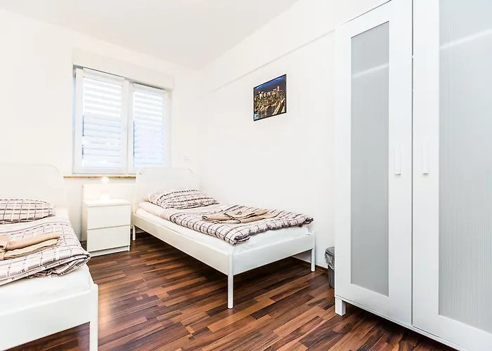 Apartman Stammheim *