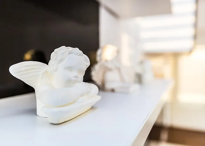 Stammheim Apartman *