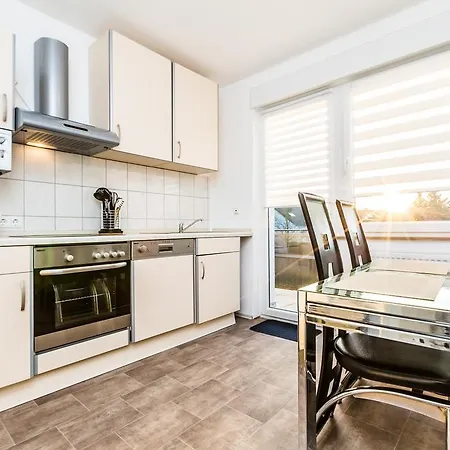 Apartamento Stammheim