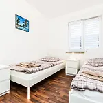 Apartmán Stammheim