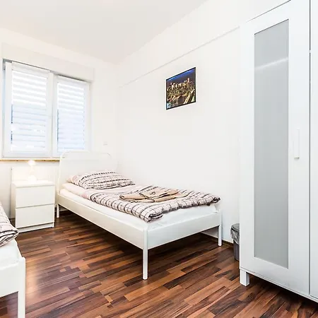 Apartment Stammheim *