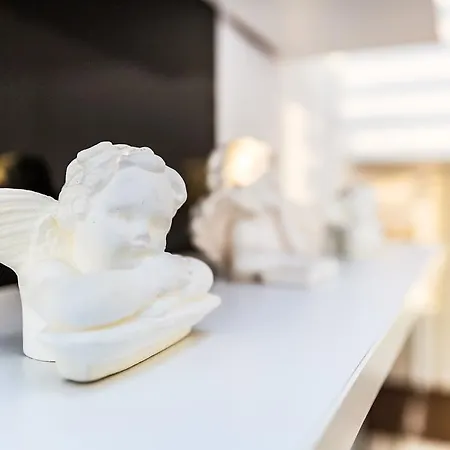 Stammheim Apartment *