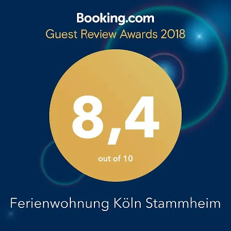 Stammheim * Keulen